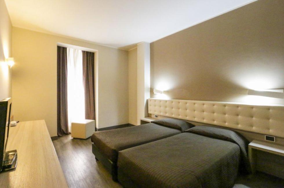 Hotel Norden Palace Aosta Luaran gambar