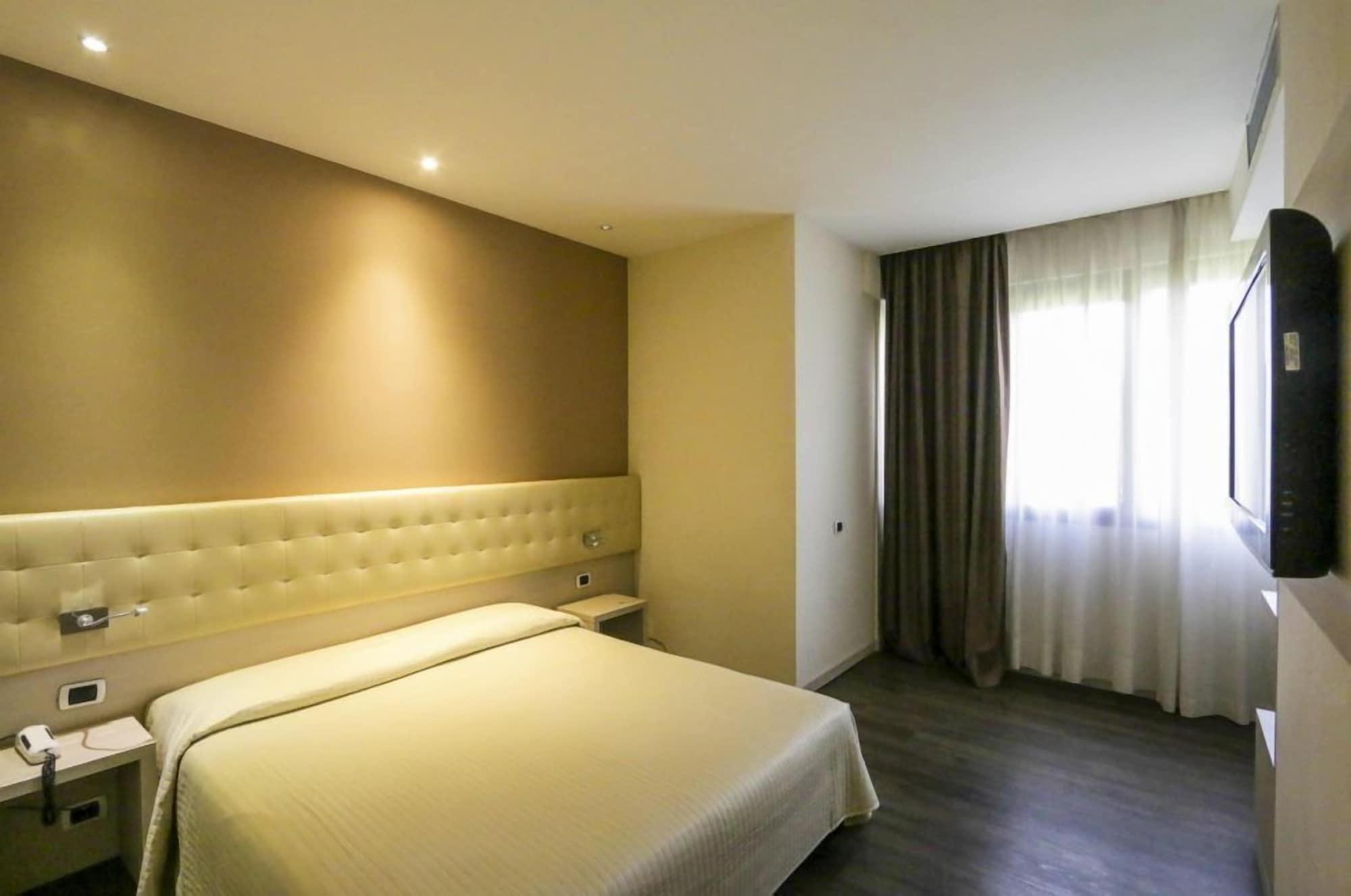 Hotel Norden Palace Aosta Luaran gambar