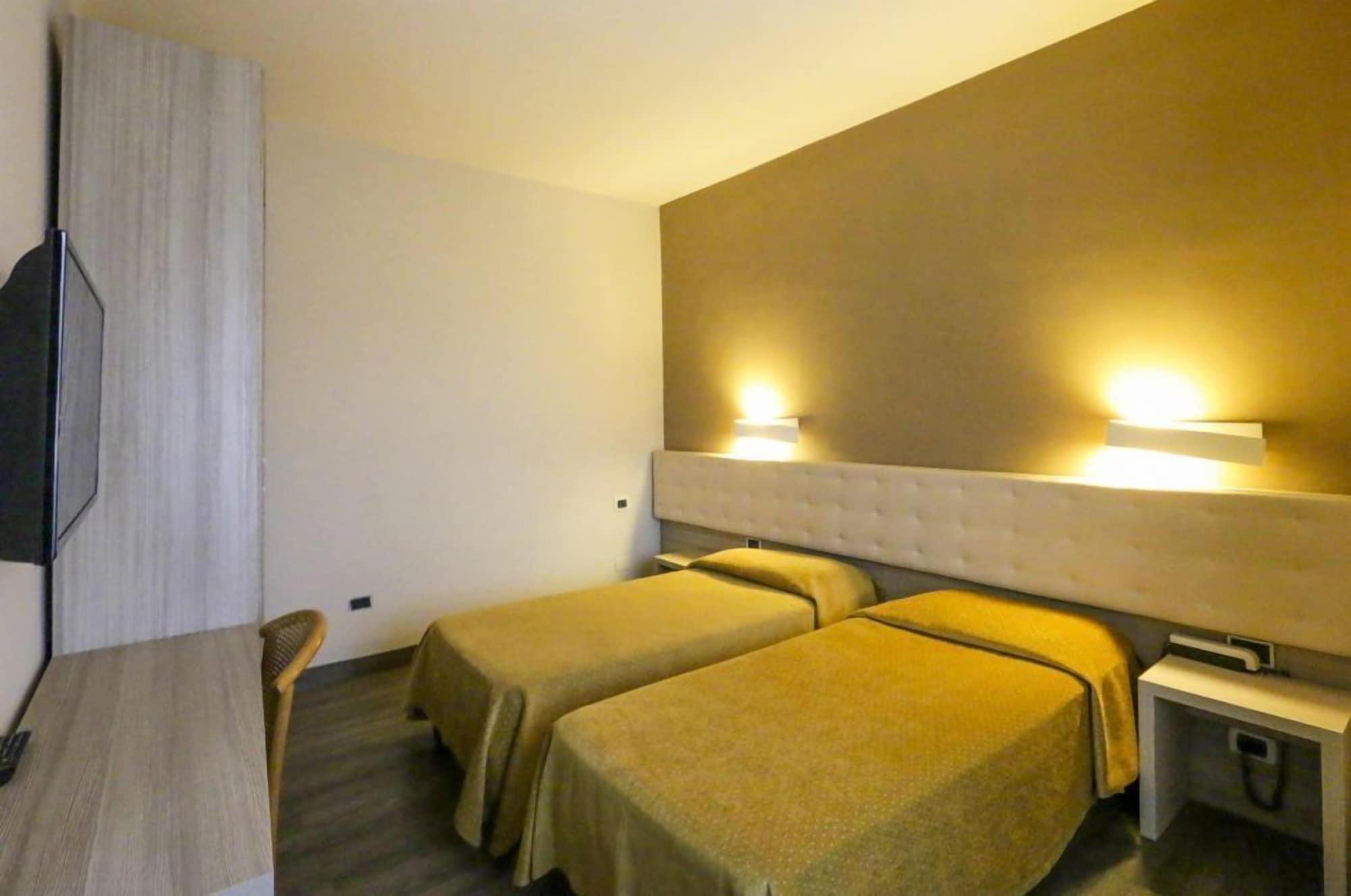 Hotel Norden Palace Aosta Luaran gambar