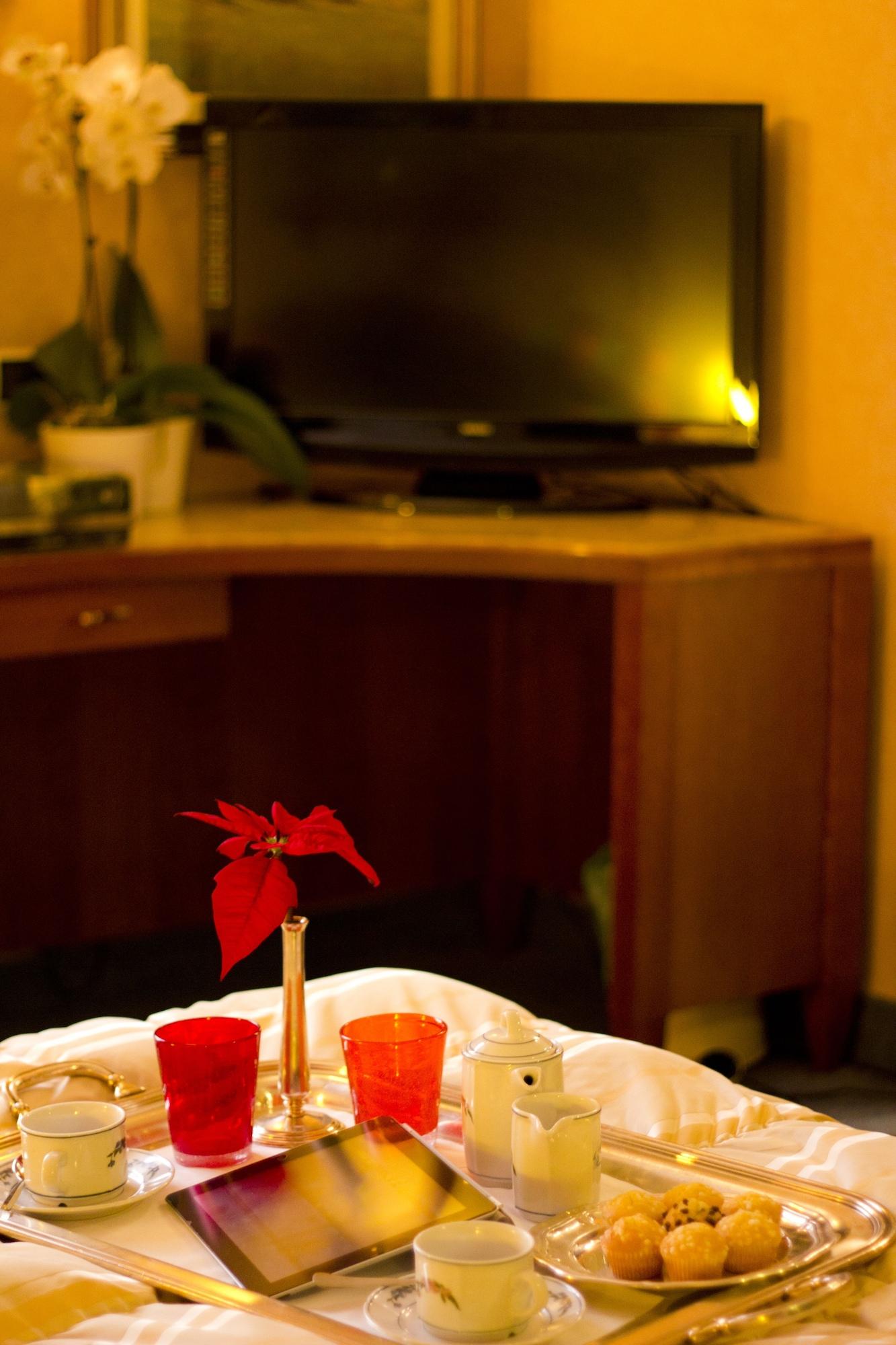 Hotel Norden Palace Aosta Luaran gambar
