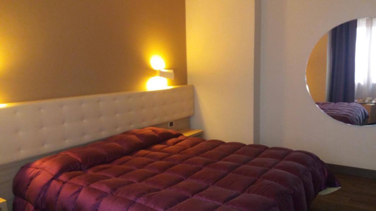 Hotel Norden Palace Aosta Luaran gambar